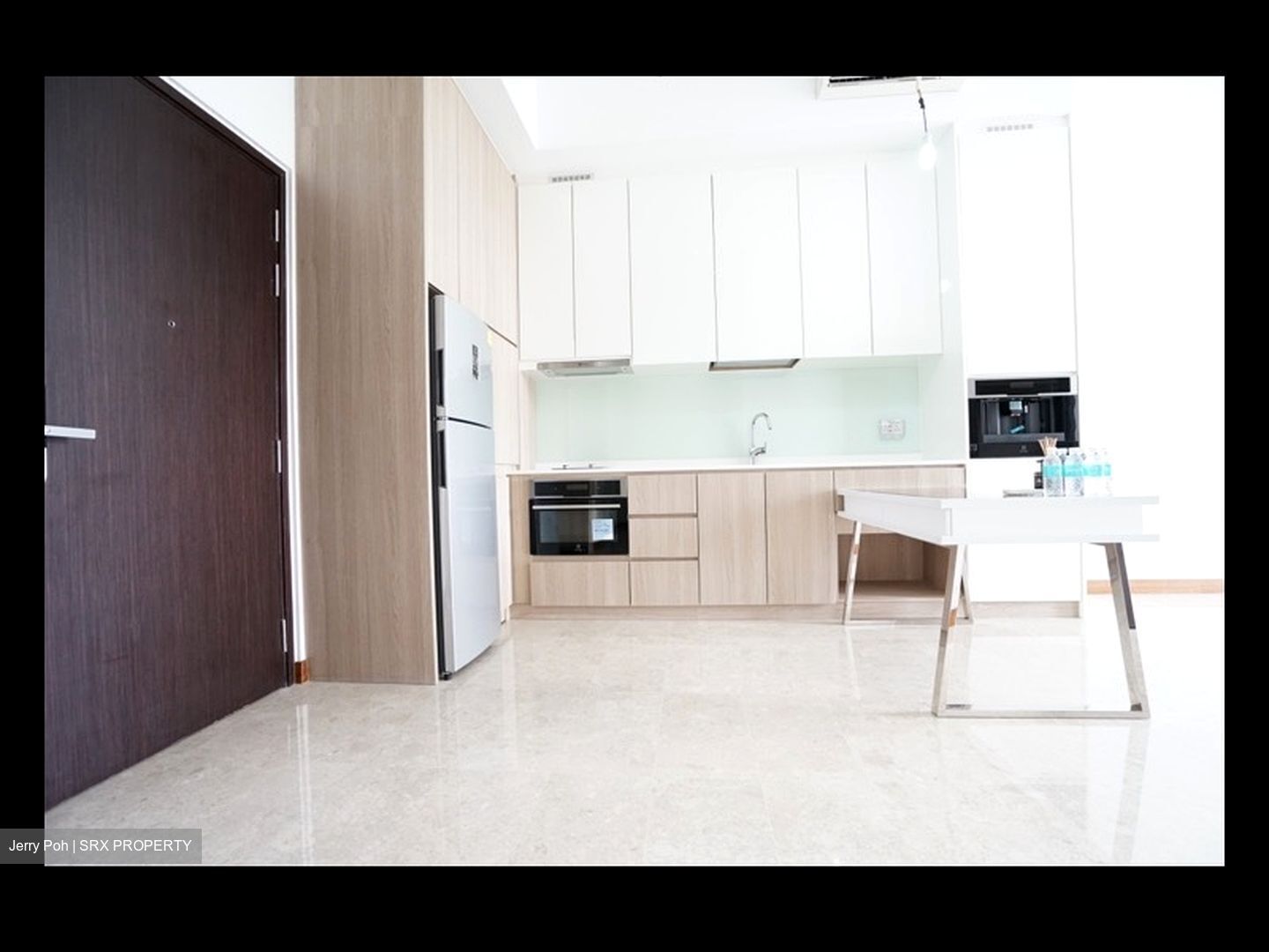 The Hillier (D23), Apartment #334906781